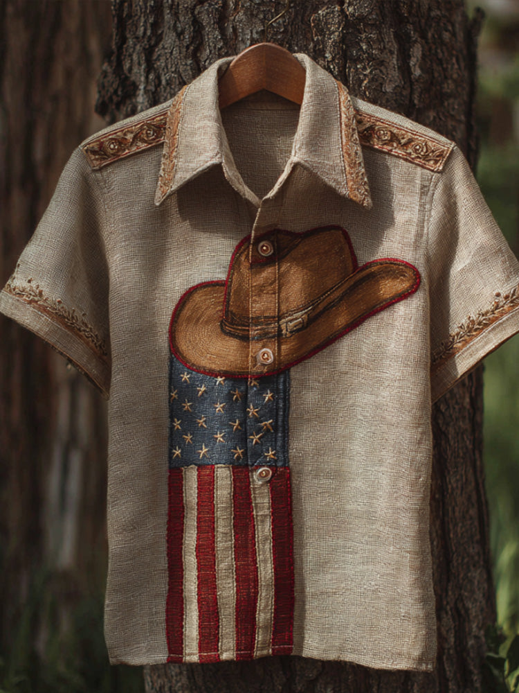 Classic Vintage Shirt