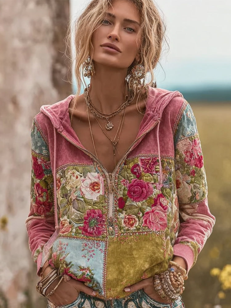 Classic Vintage Garment