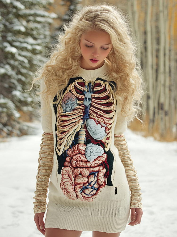 Classic Vintage Sweater