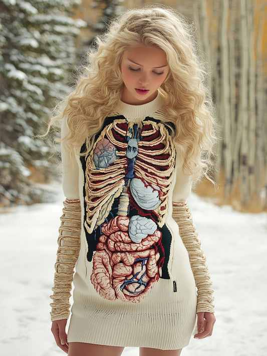 Classic Vintage Sweater