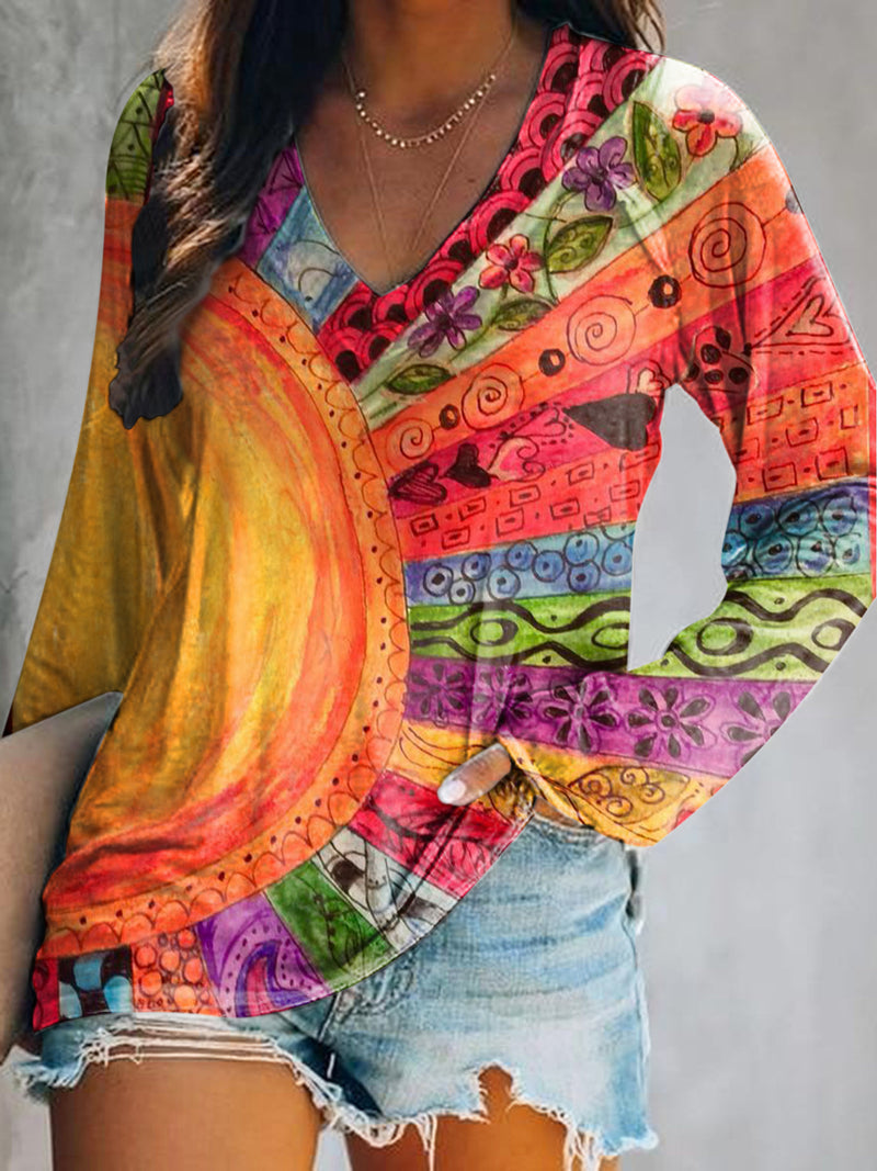 Beautifully Crafted Top