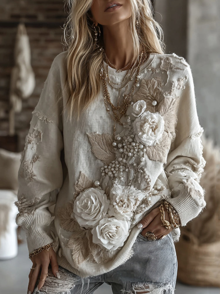 Elegantly Designed Shirt