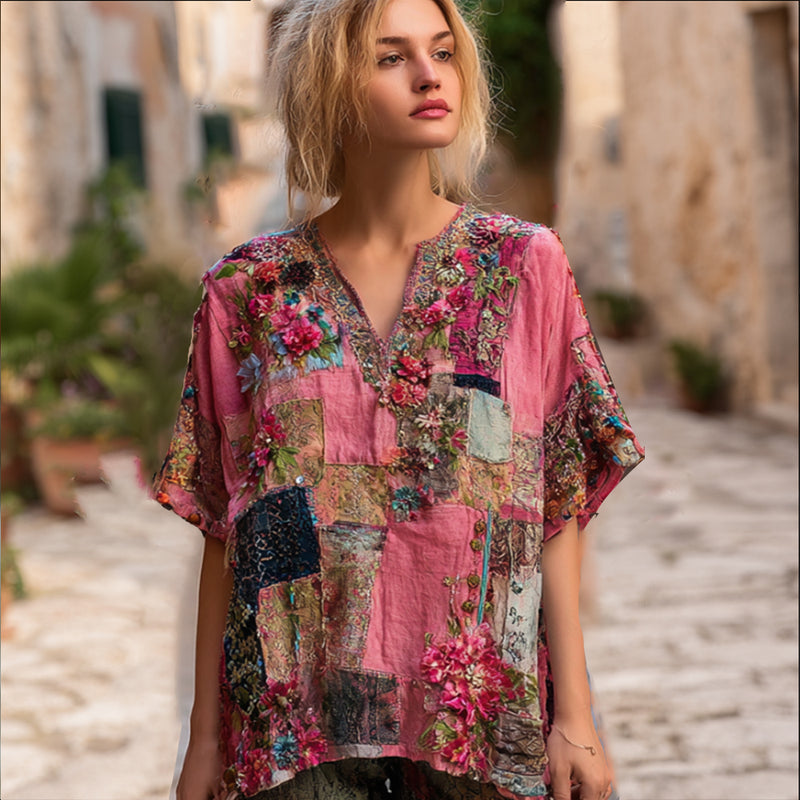 Gracefully Designed Top