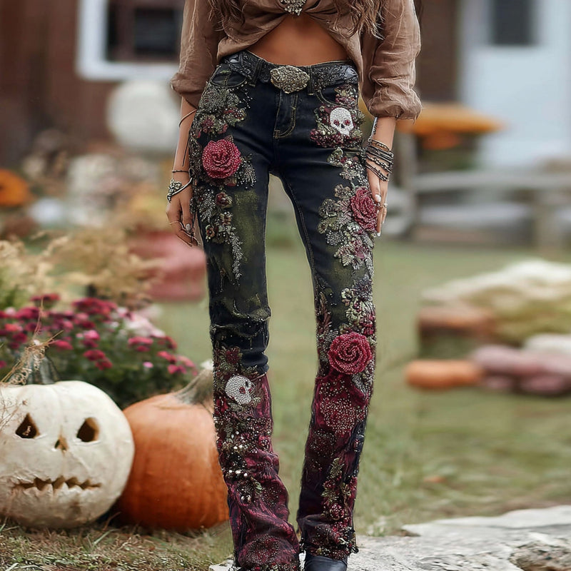 Timeless Vintage Style Garment