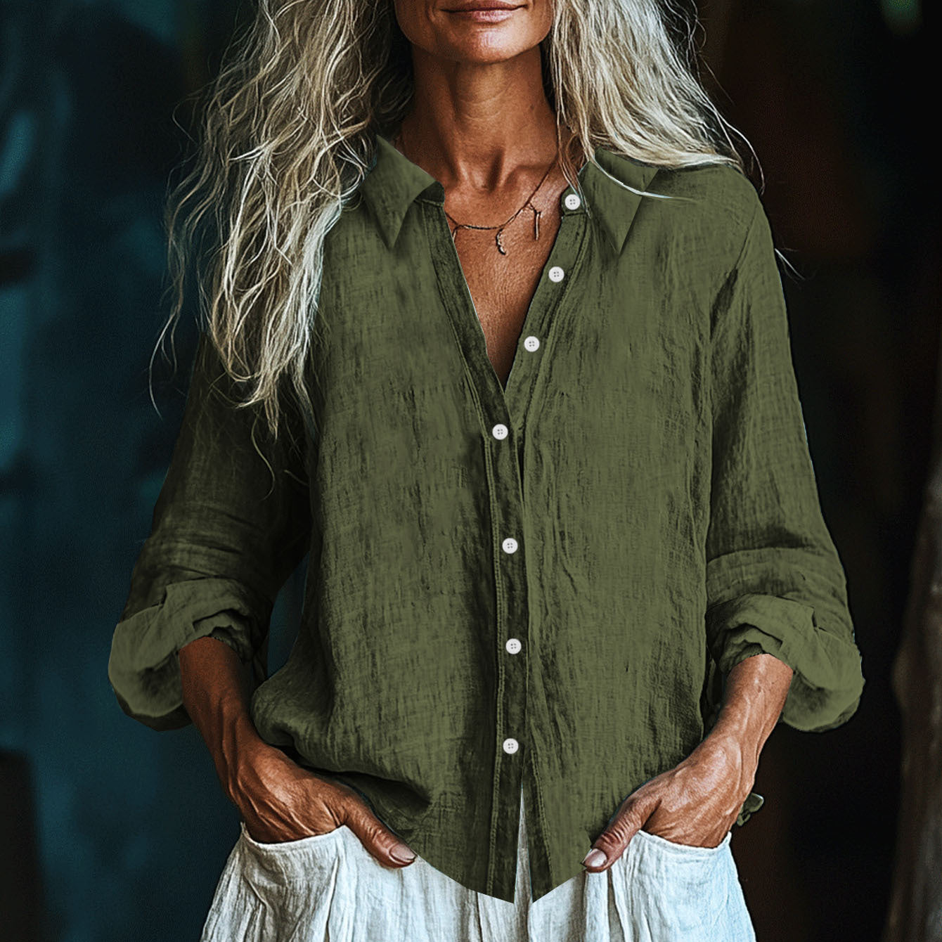 Classic Vintage Shirt