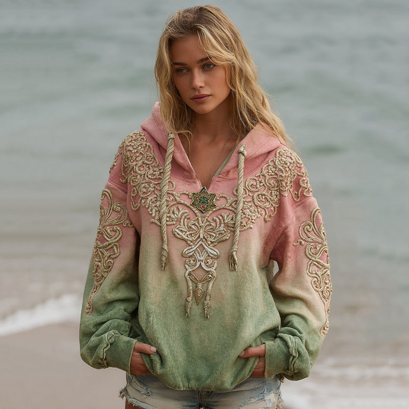Beautifully Crafted Garment