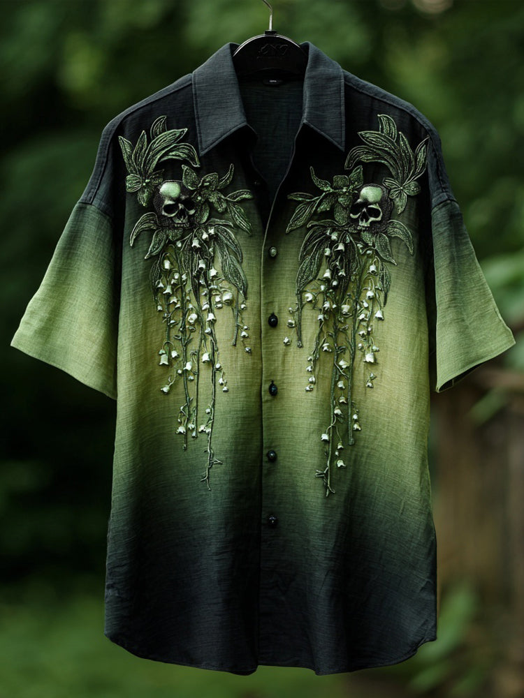Classic Vintage Shirt