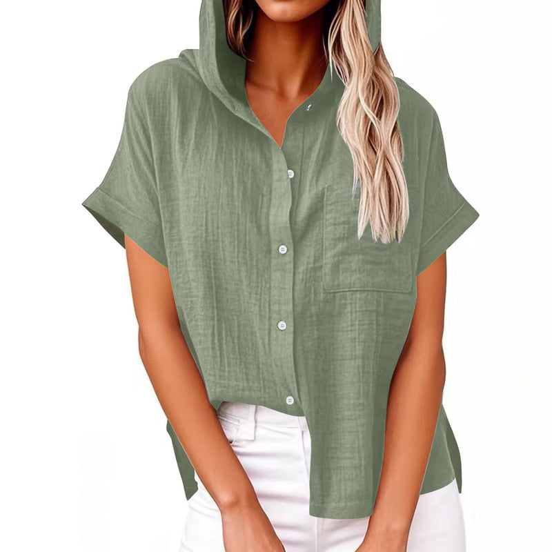 Gracefully Designed Shirt