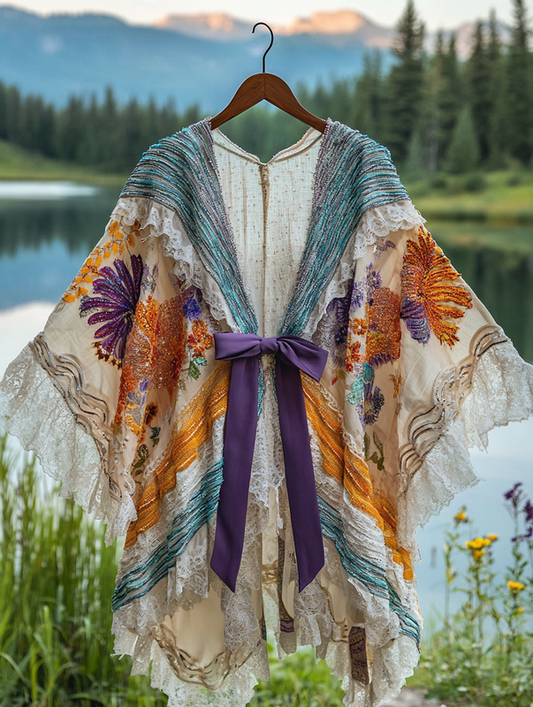 Classic Designed Garment