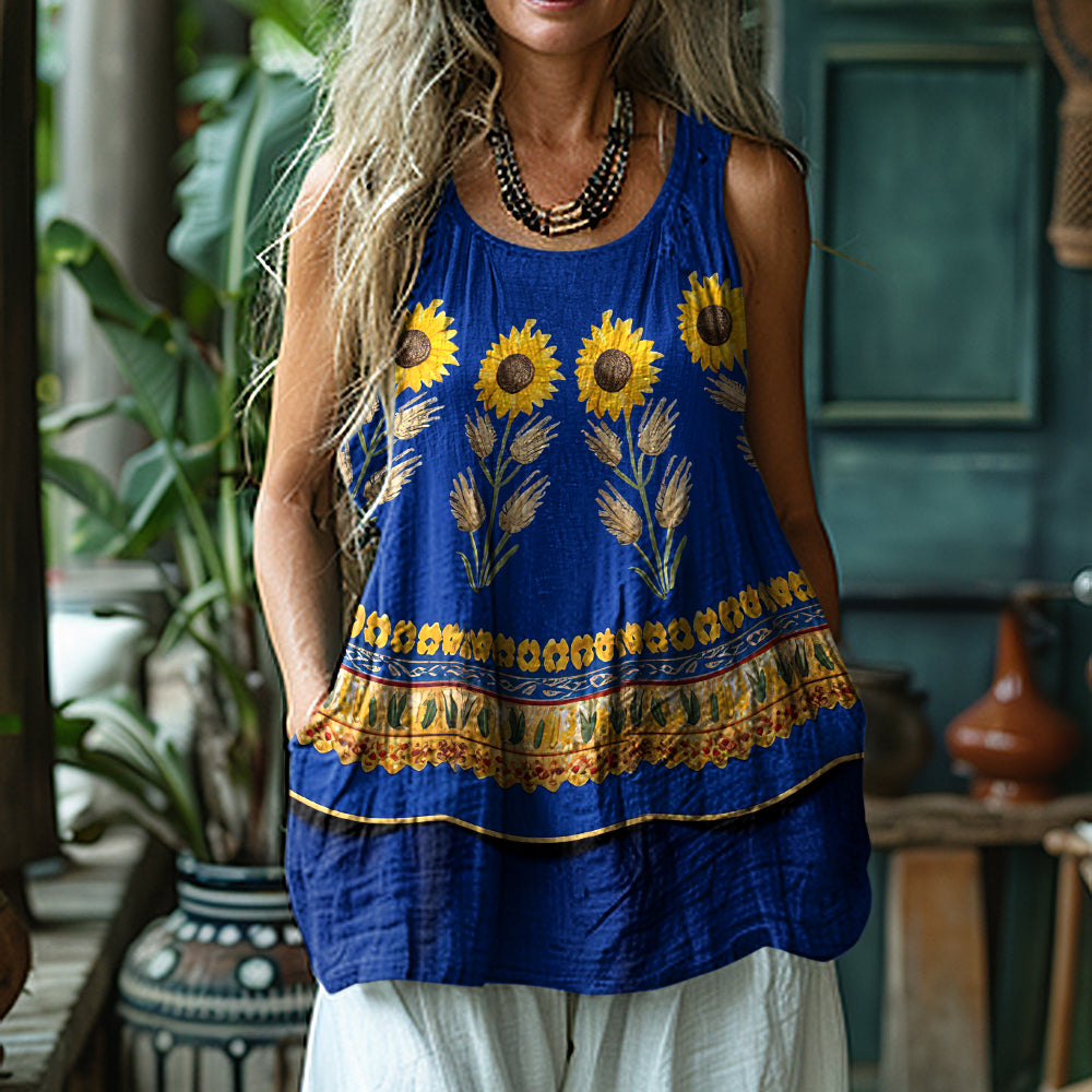 Gracefully Designed Top