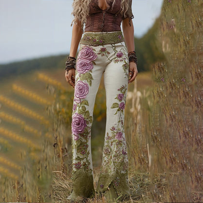 Classic Vintage Pants