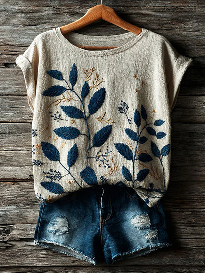 Vintage Inspired T-Shirt