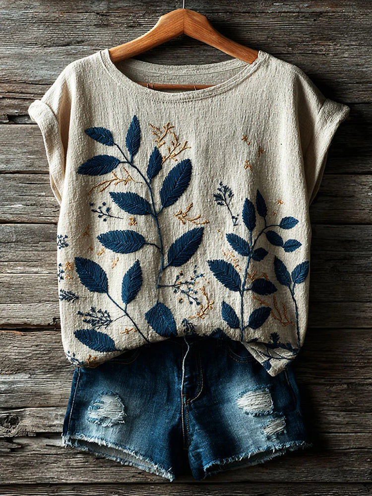 Vintage Inspired T-Shirt