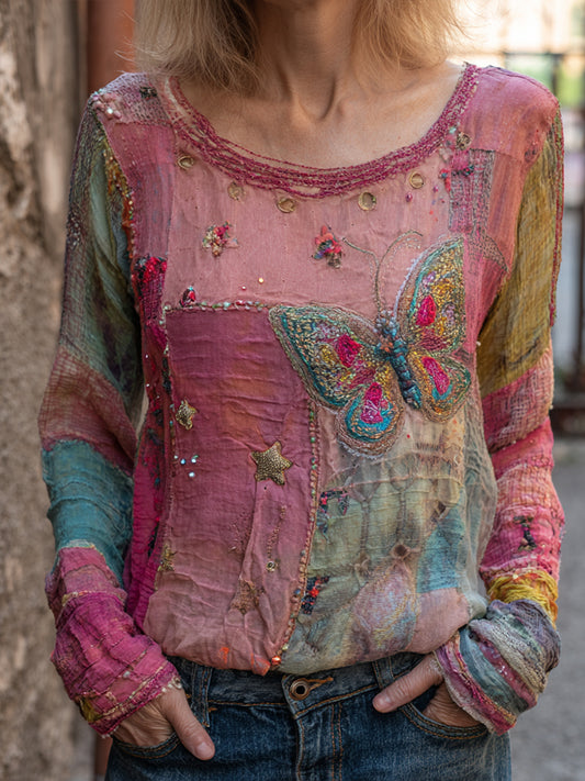 Classic Designed Top