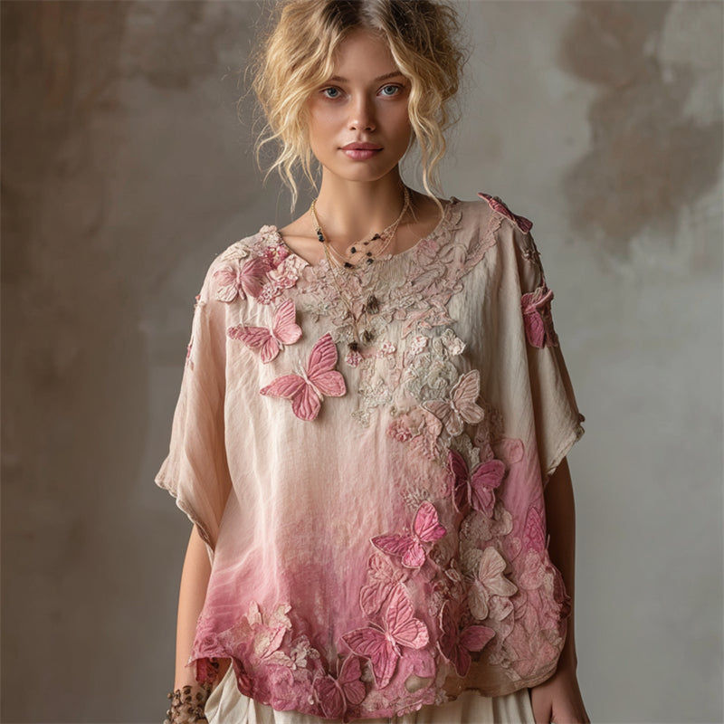 Beautifully Crafted Shirt