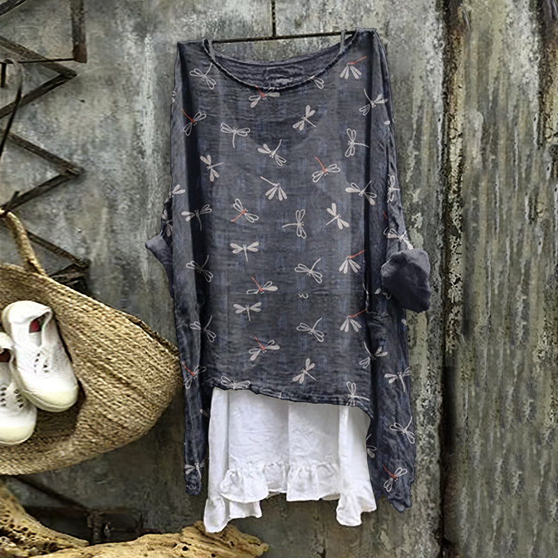 Classic Vintage Garment