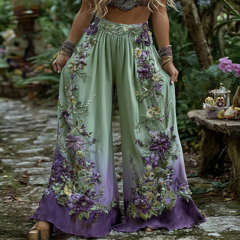Classic Vintage & Enduringly Stylish Pants