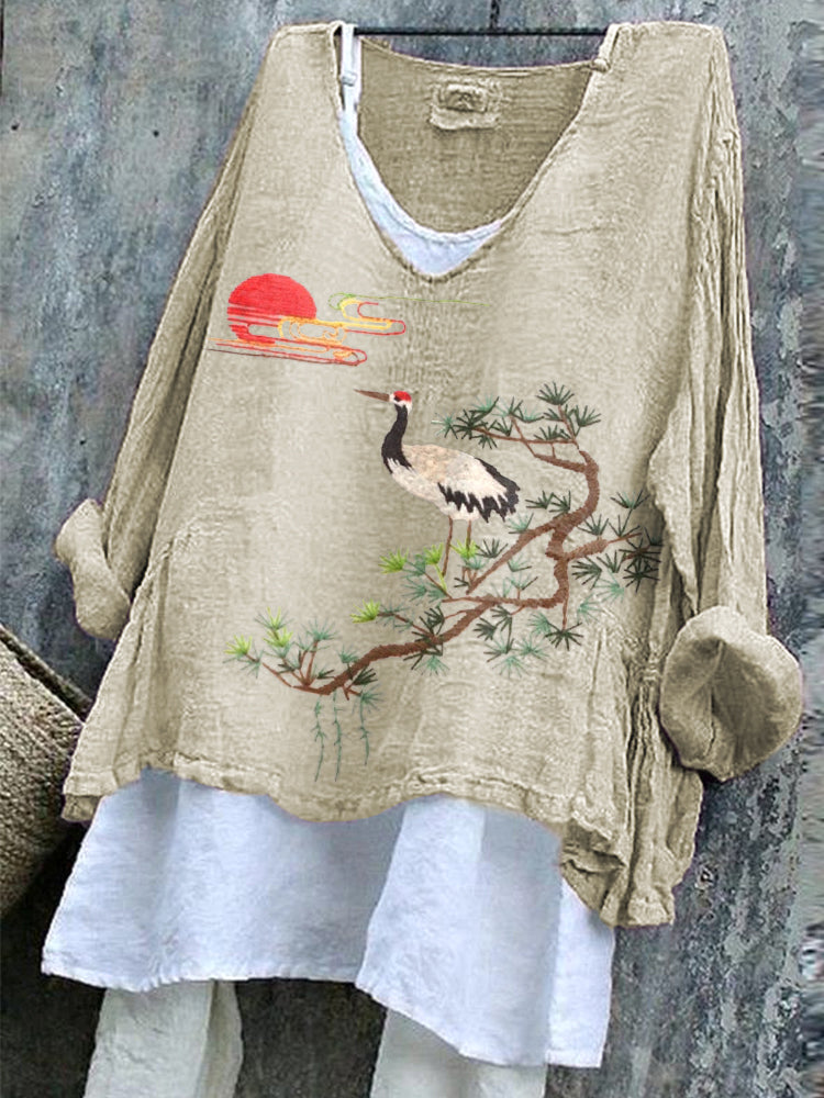 Elegantly Designed Shirt