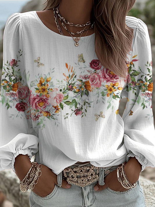 Classic Vintage T-Shirt