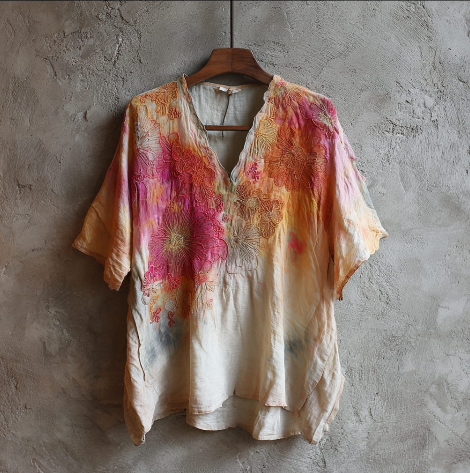Classic Vintage Shirt