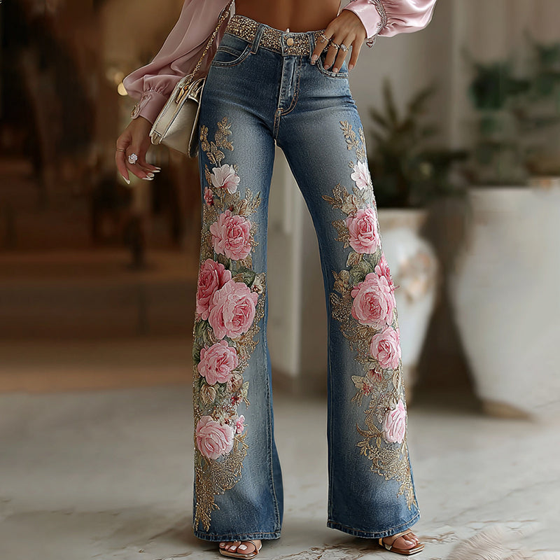 Elegantly Designed Garment