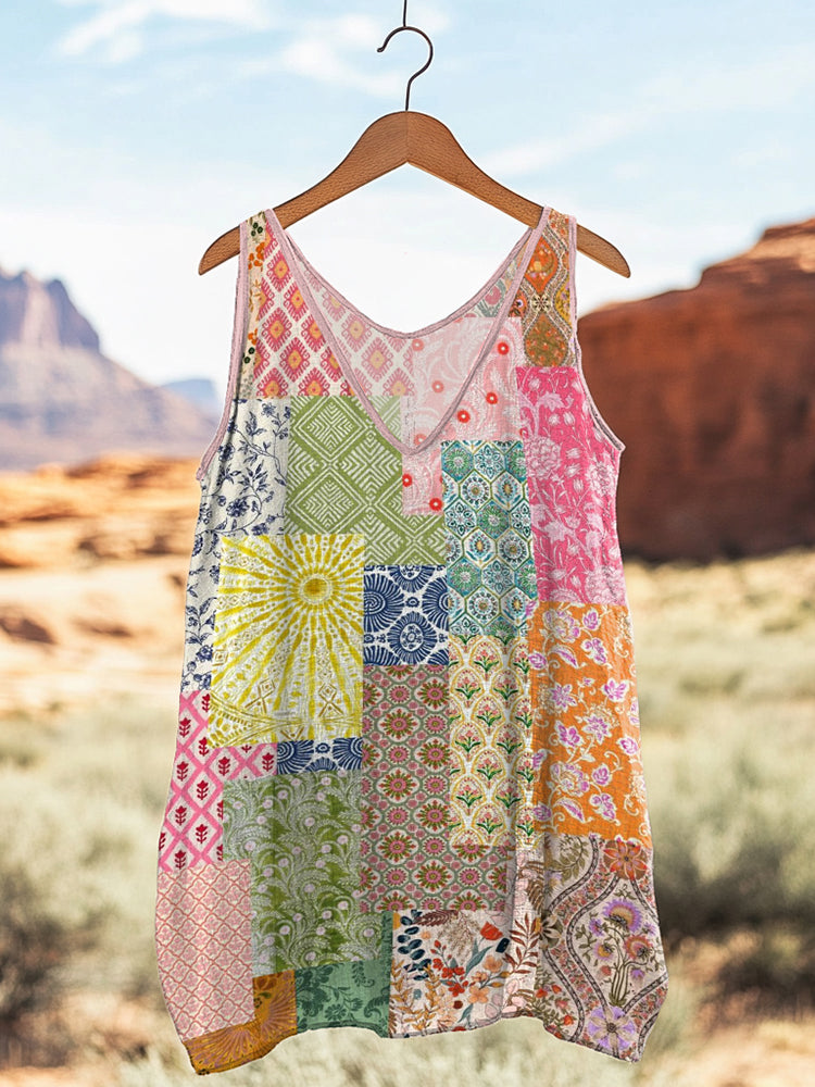Classic Vintage Top