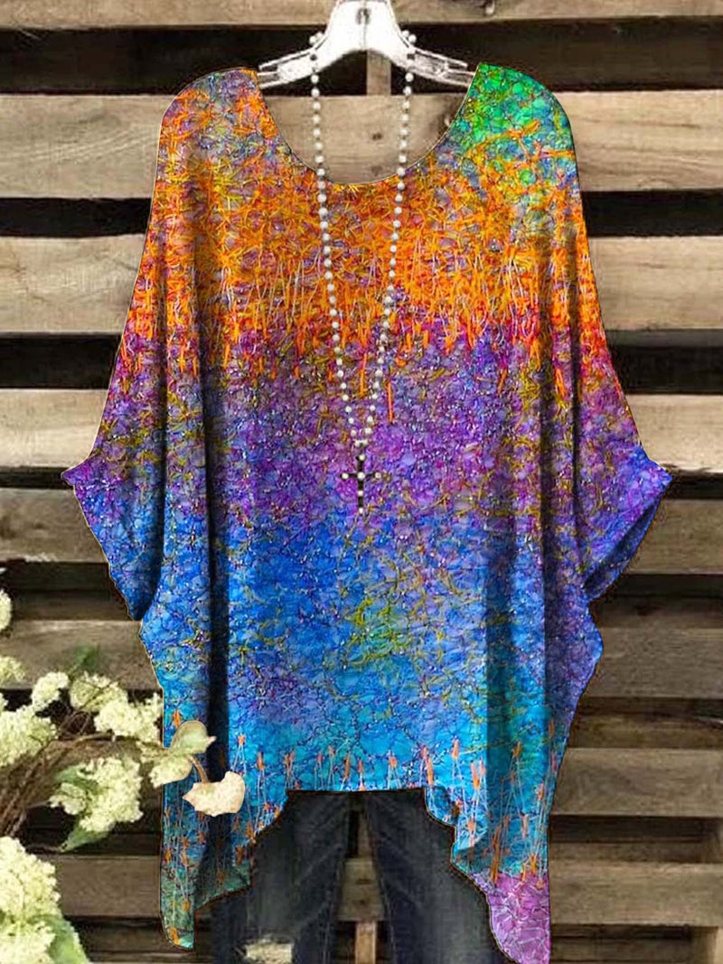 Gracefully Designed Top