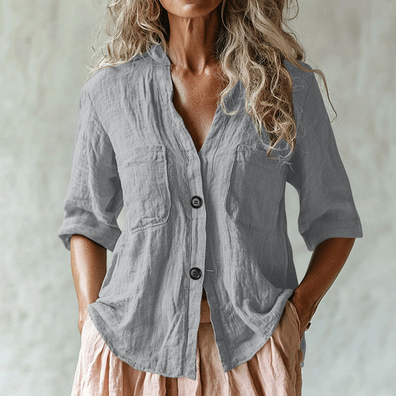 Vintage Inspired Shirt