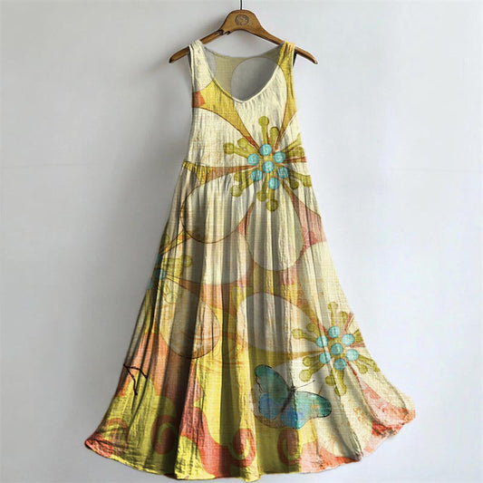 Timeless Vintage Style Garment