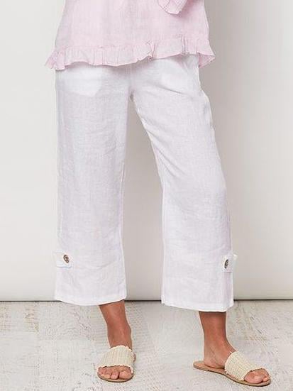 Gracefully Designed Pants