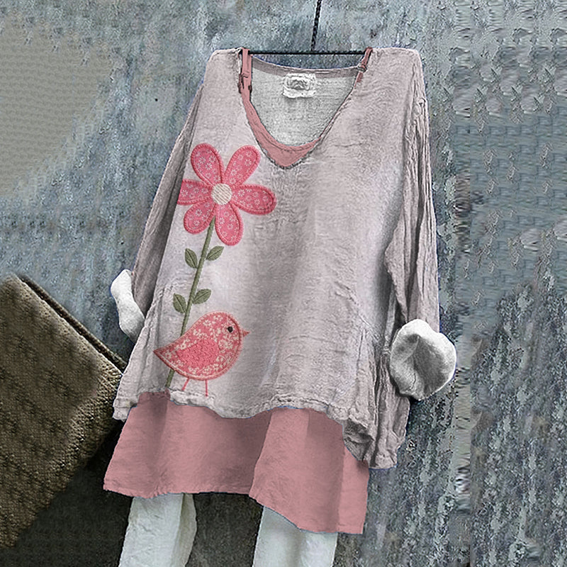 Classic Vintage Shirt