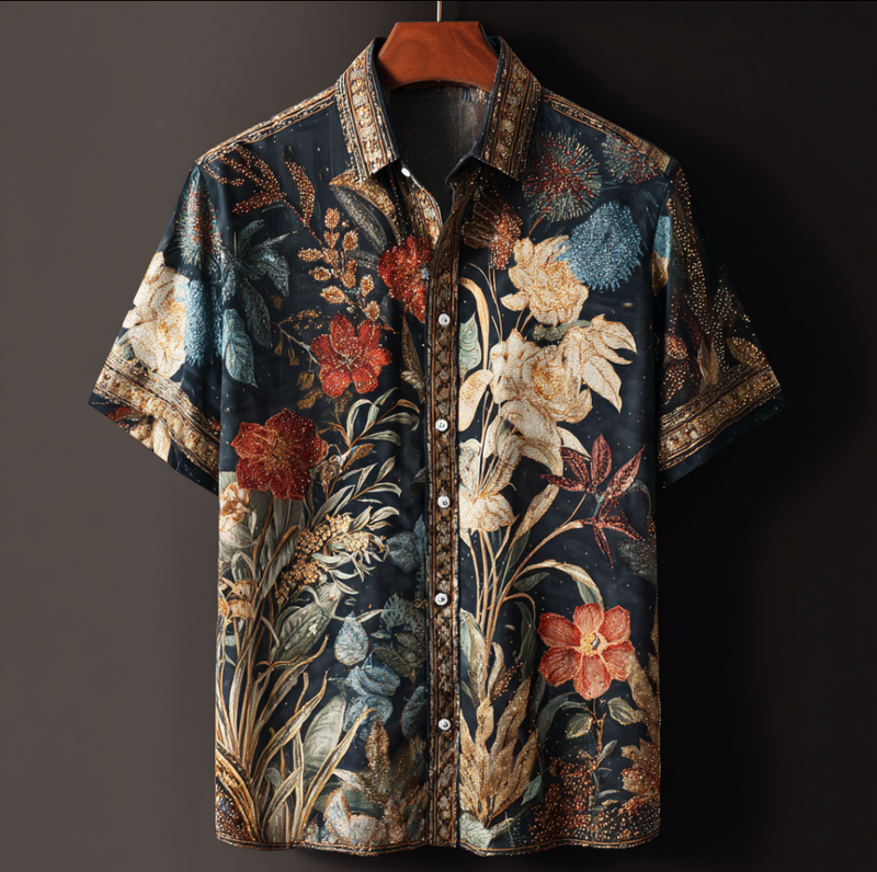 Classic Vintage Shirt