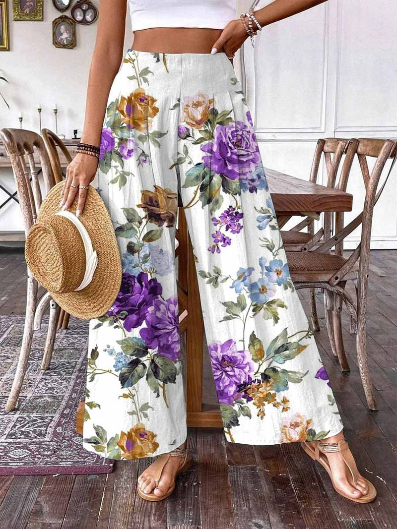 Elegantly Designed Pants