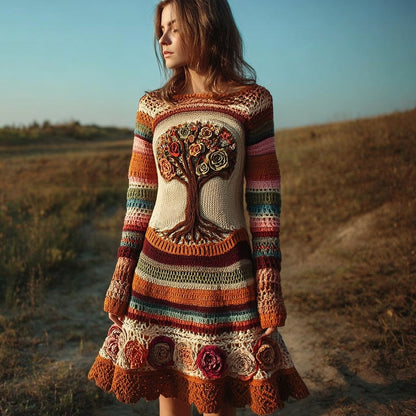Beautifully Crafted Sweater