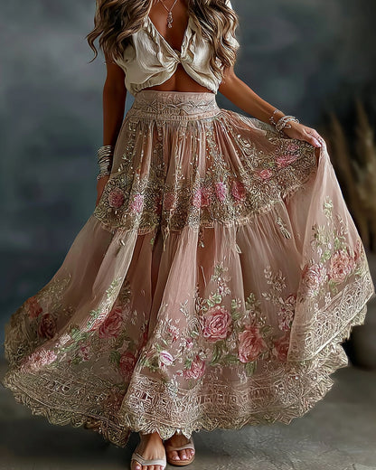 Classic Designed Garment