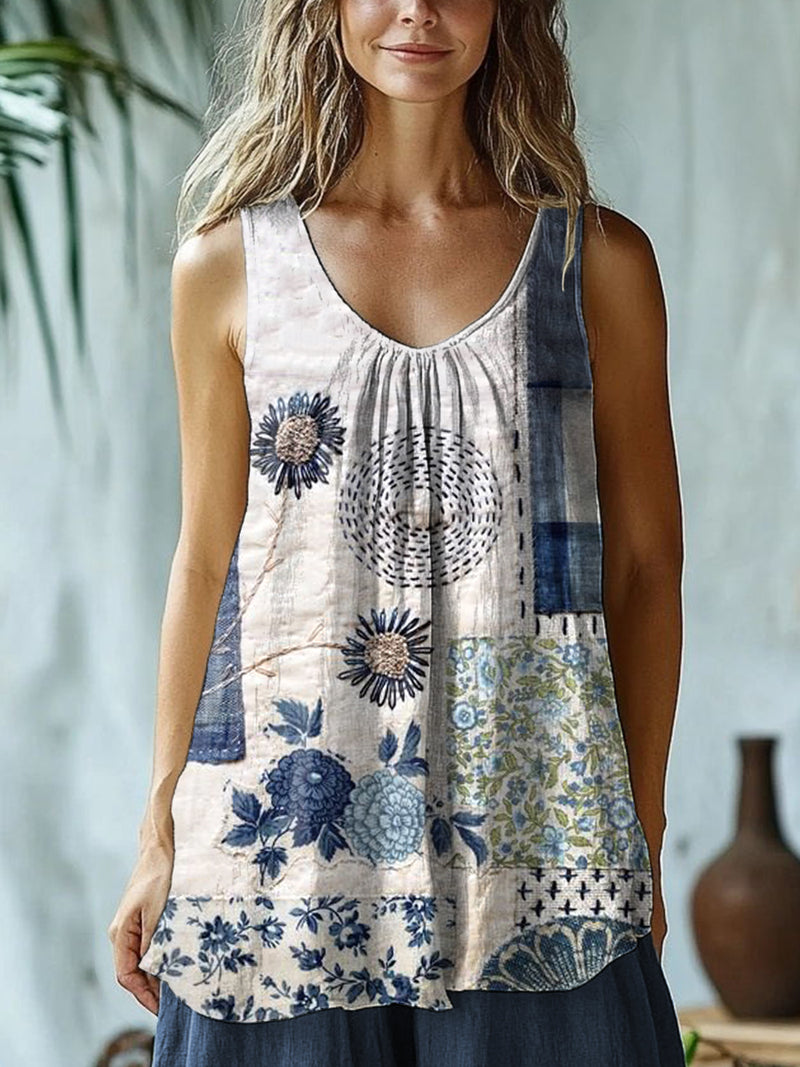 Beautifully Crafted Top