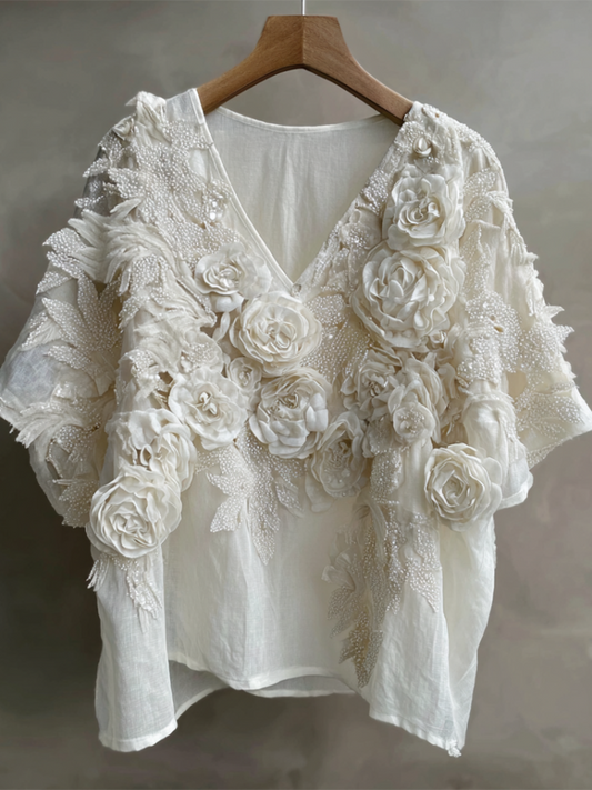 Timeless Vintage Style Shirt