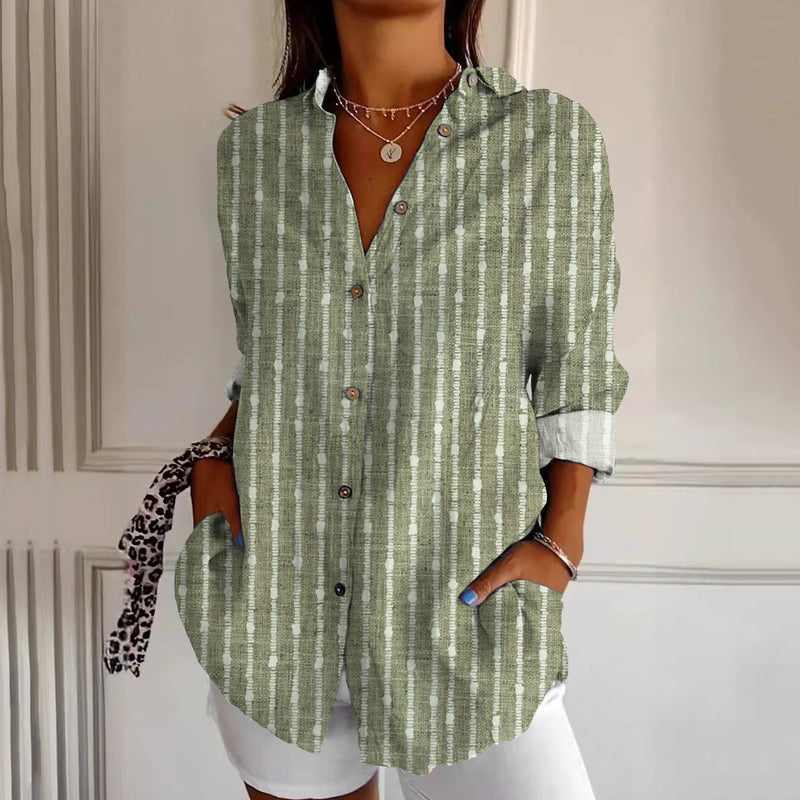 Vintage Inspired Shirt