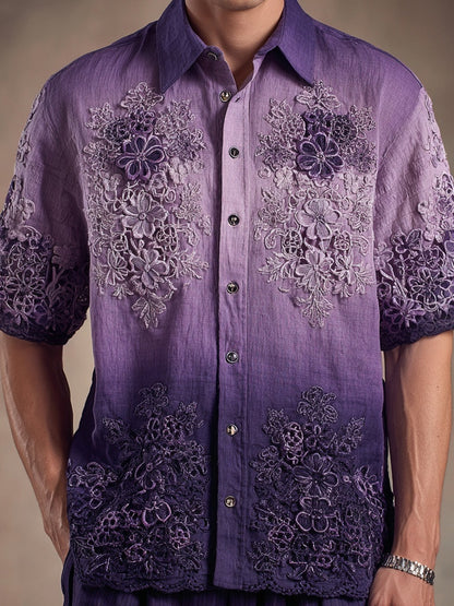 Classic Designed Shirt