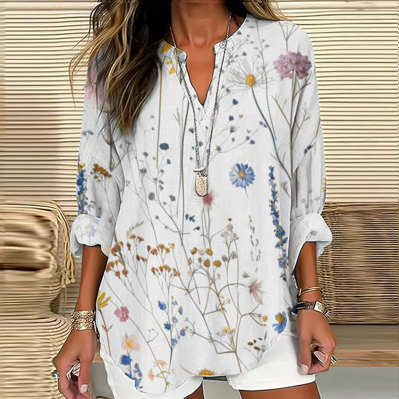 Vintage Inspired Garment