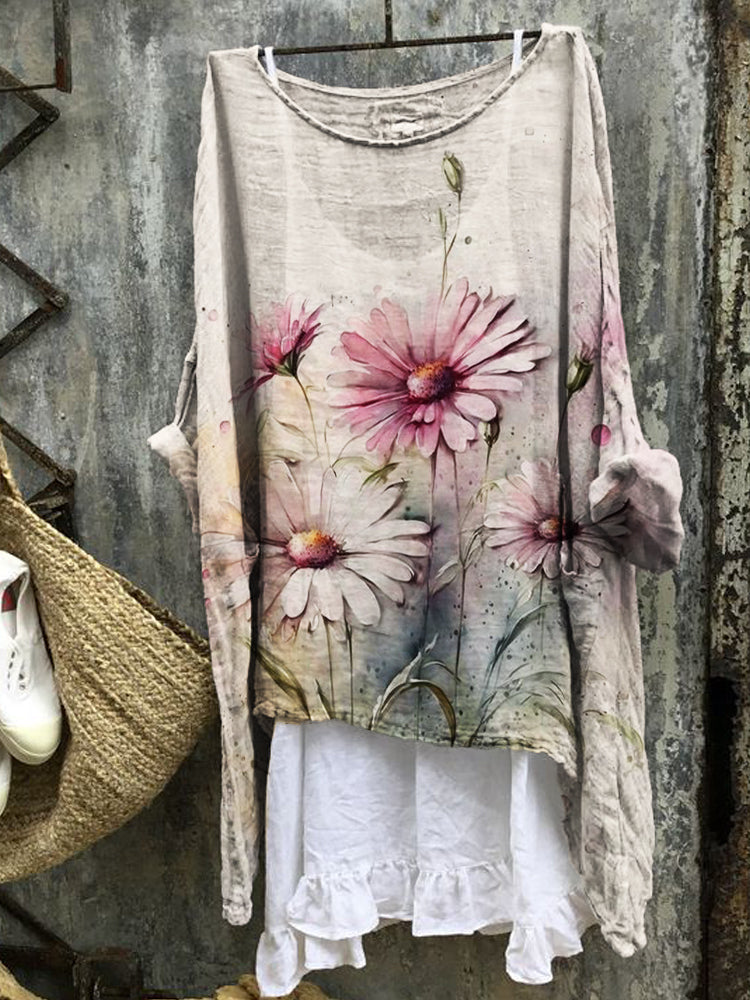 Thoughtfully Designed Garment