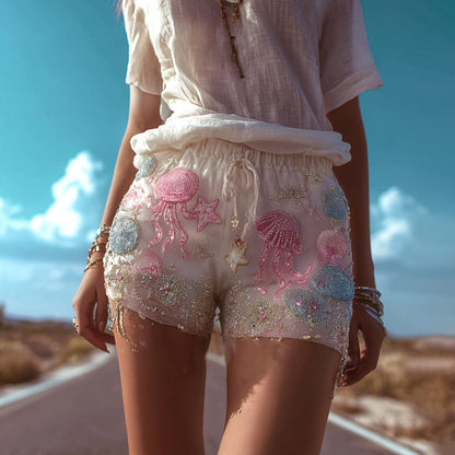 Elegantly Designed Garment