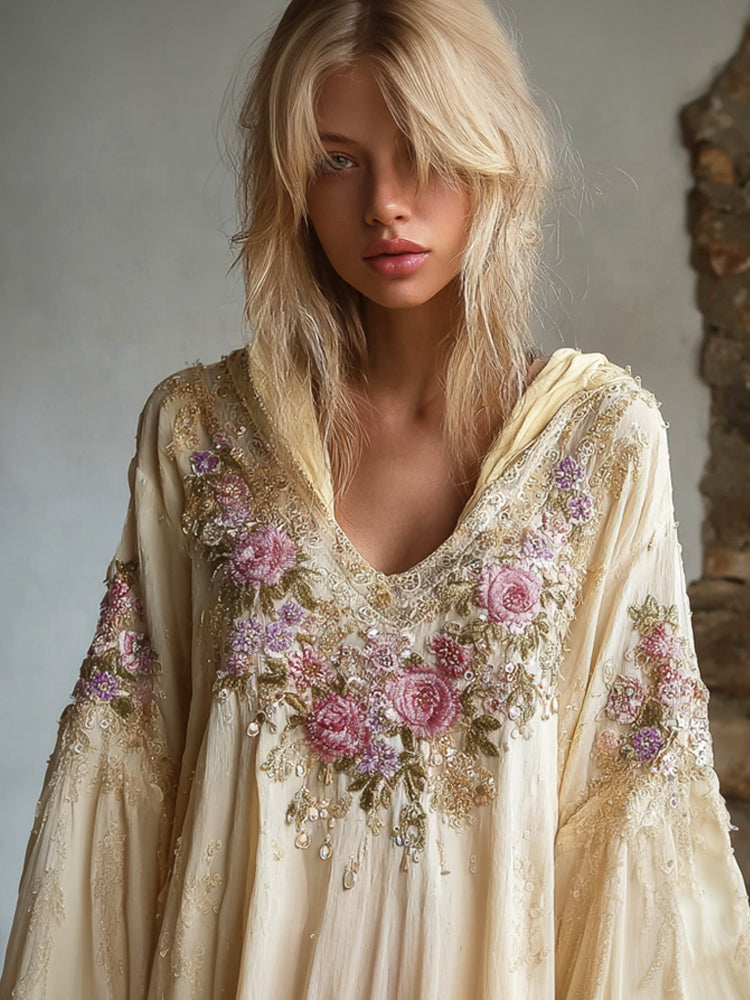 Classic Designed Garment