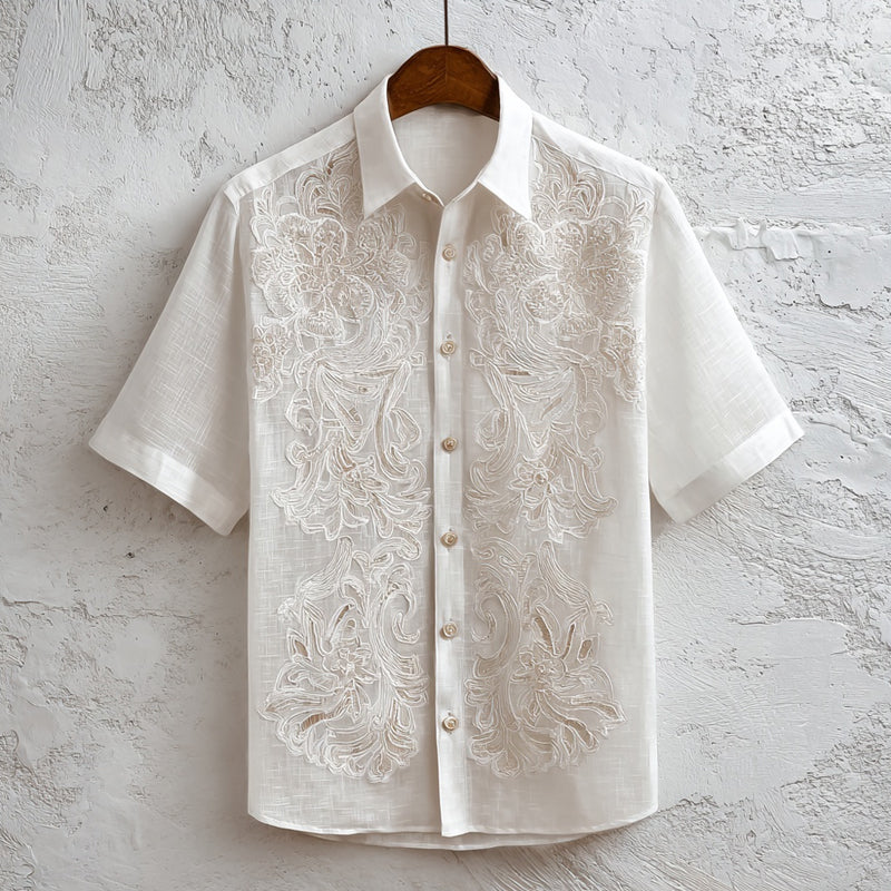 Beautifully Crafted Shirt