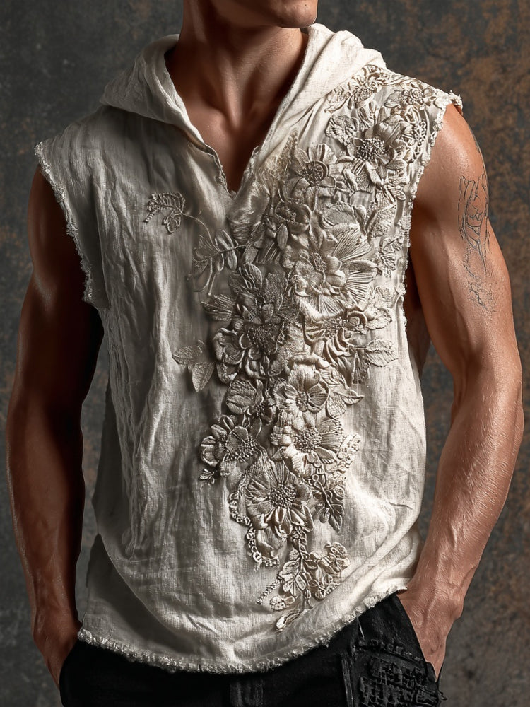 Elegantly Designed Garment