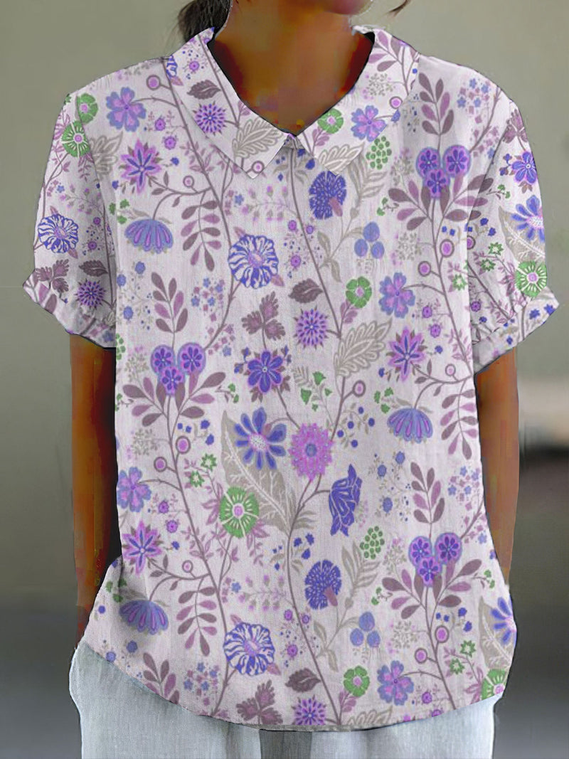 Beautifully Crafted Shirt
