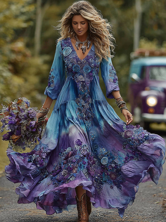 Thoughtfully Designed Dress