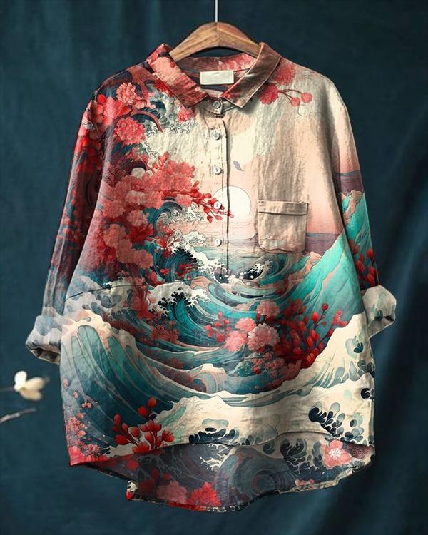 Classic Vintage Shirt