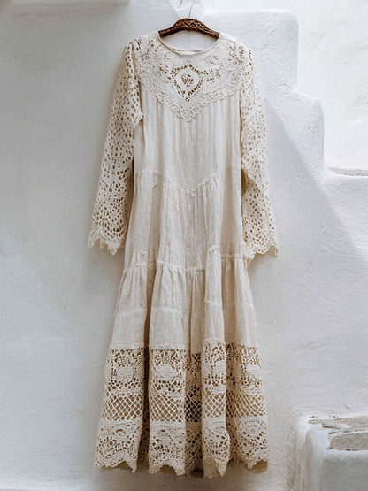 Beautifully Crafted Dress