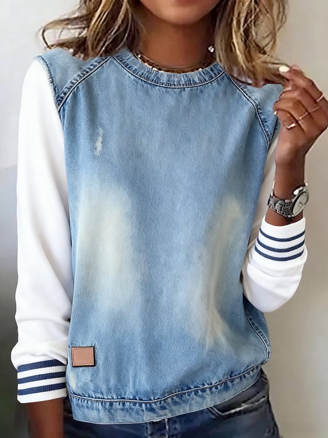 Beautifully Crafted Pullover